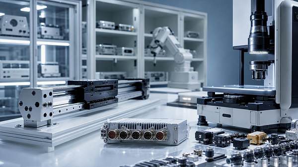 How to Vet a Transportation Technology Manufacturer for Long-Term Reliability