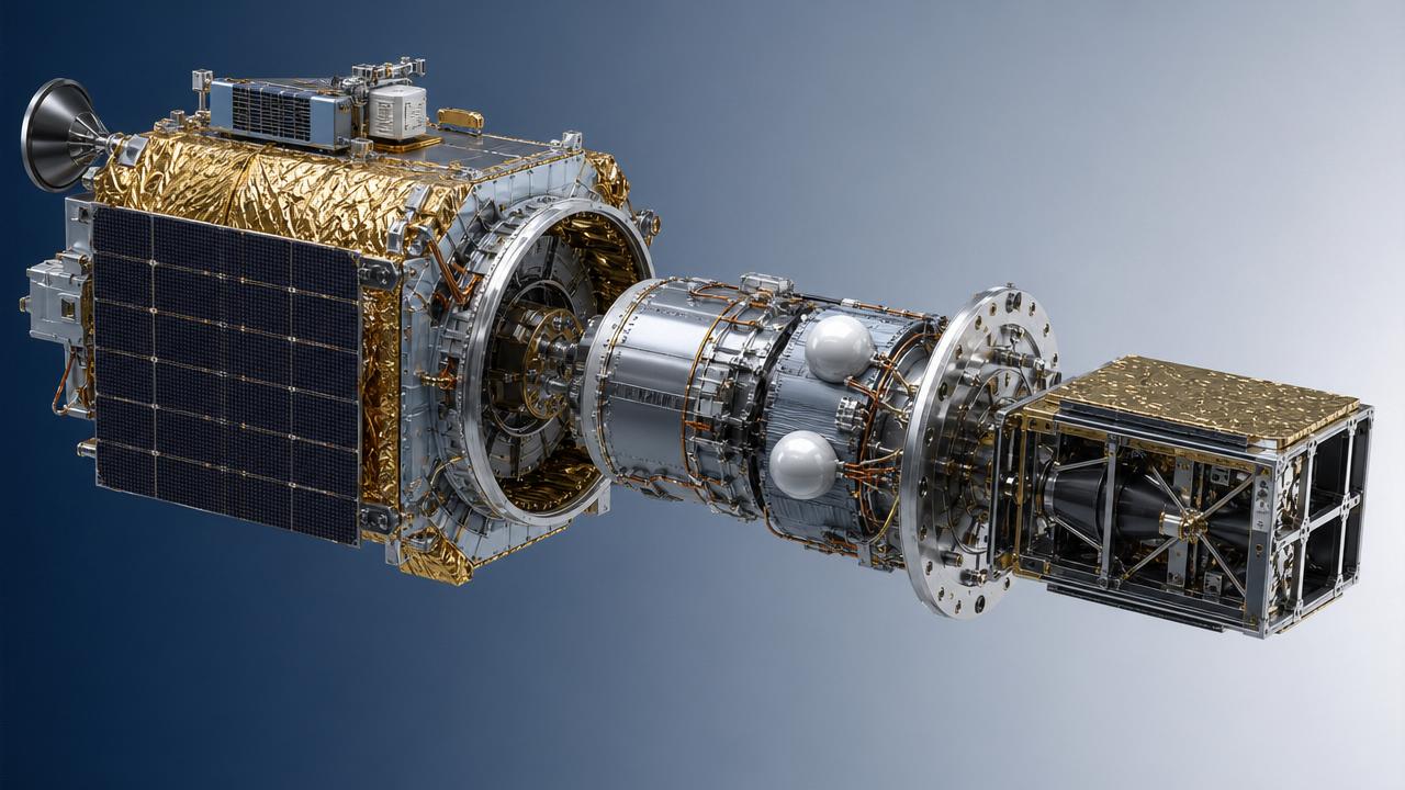 Space Exploration Solutions: What to Prioritize When Mission Risk Is High