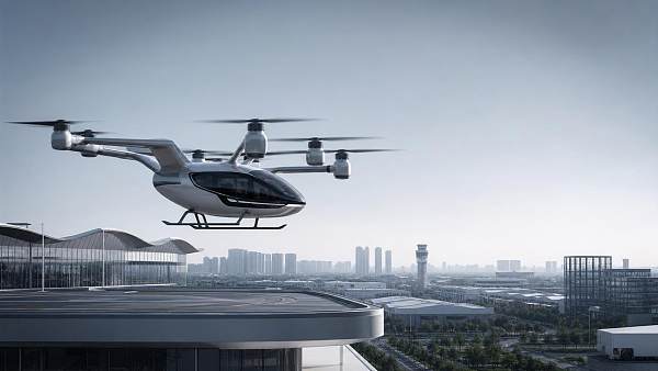 eVTOL Technology in Real Operations: Limits, Gains, and Early Fit