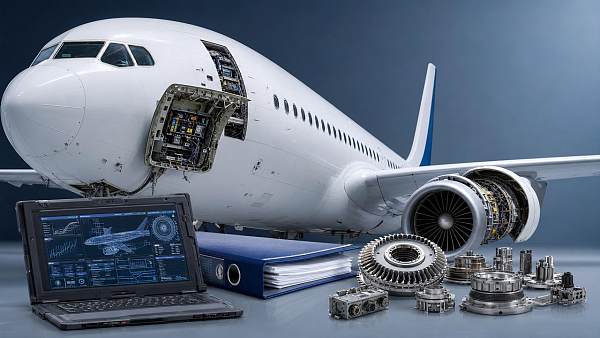 Commercial Aviation Certification Standards: What Changes in 2026?