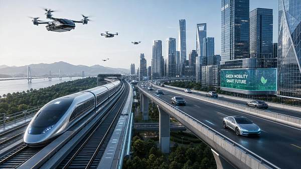 Transportation Innovation Solutions for Congested Corridors