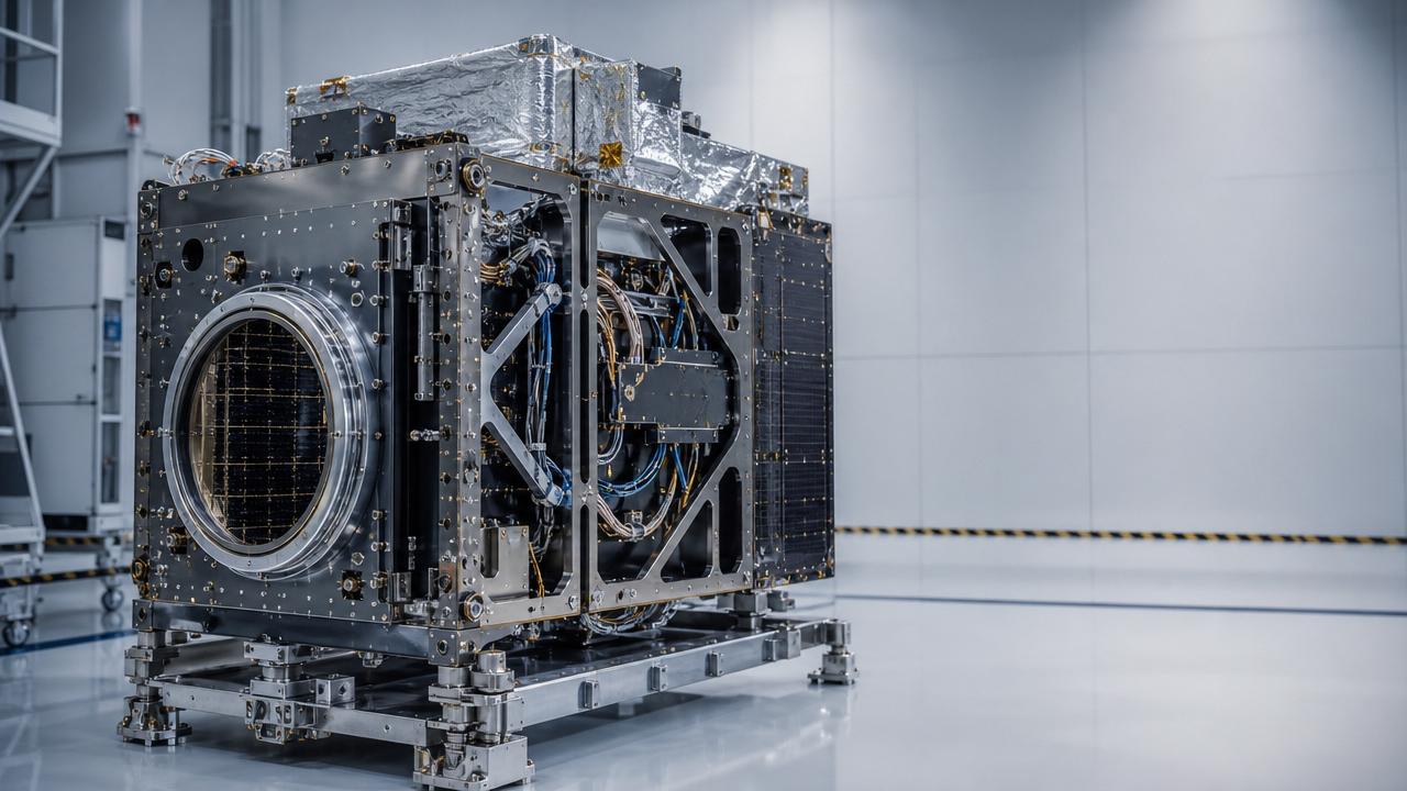 High-Performance Systems for Space Exploration: Reliability vs. Weight Tradeoffs