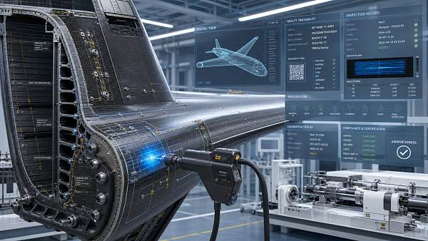 Next-Gen Airframe Safety Standards: What Changed