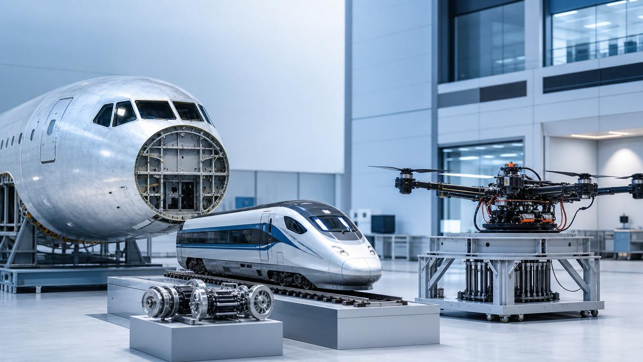 How to Evaluate a Transportation Technology R&D Center