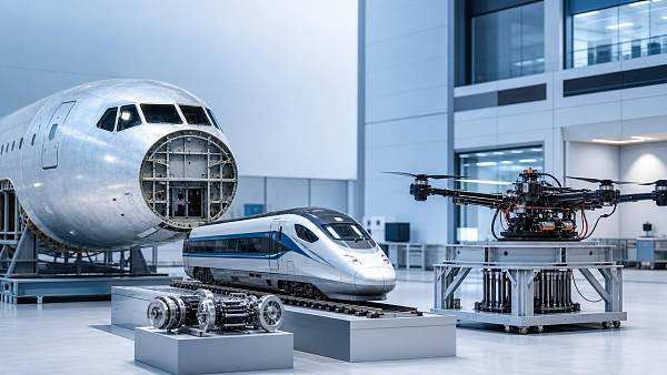 How to Evaluate a Transportation Technology R&D Center