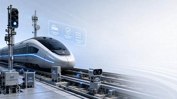 Autonomous Rail Systems Certification Requirements: Key Safety Gaps to Check