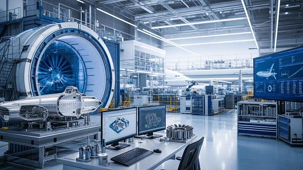 Aerospace R&D Center Locations: What Matters for Talent and Lead Time