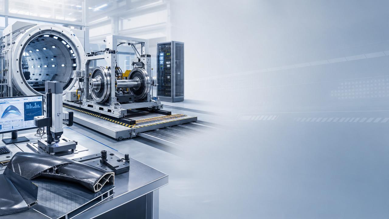 Transportation Innovation R&D Center: What to Audit Before Expansion