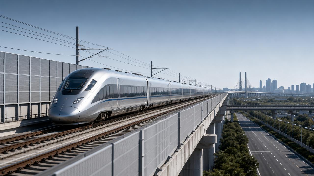 Cost Drivers Behind High-Speed Rail Noise Reduction Solutions in 2026