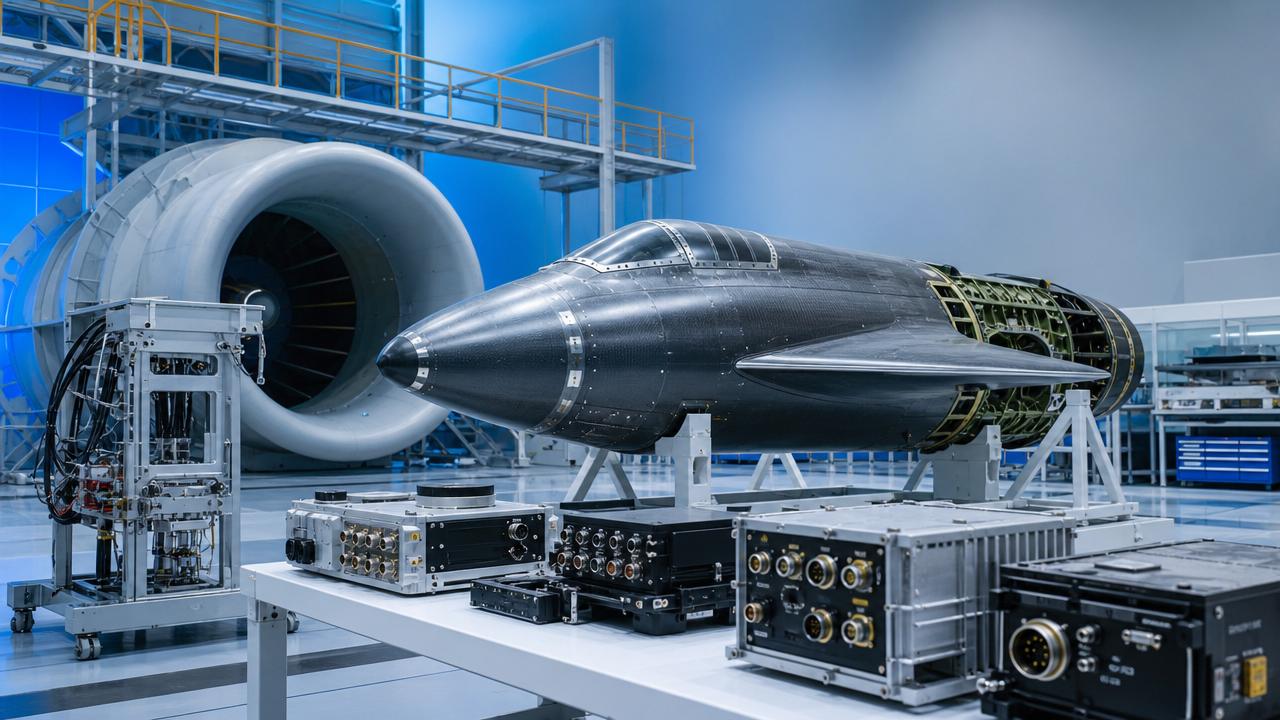 Best Aerospace R&D Center Locations for Talent, Testing, and Supply Access