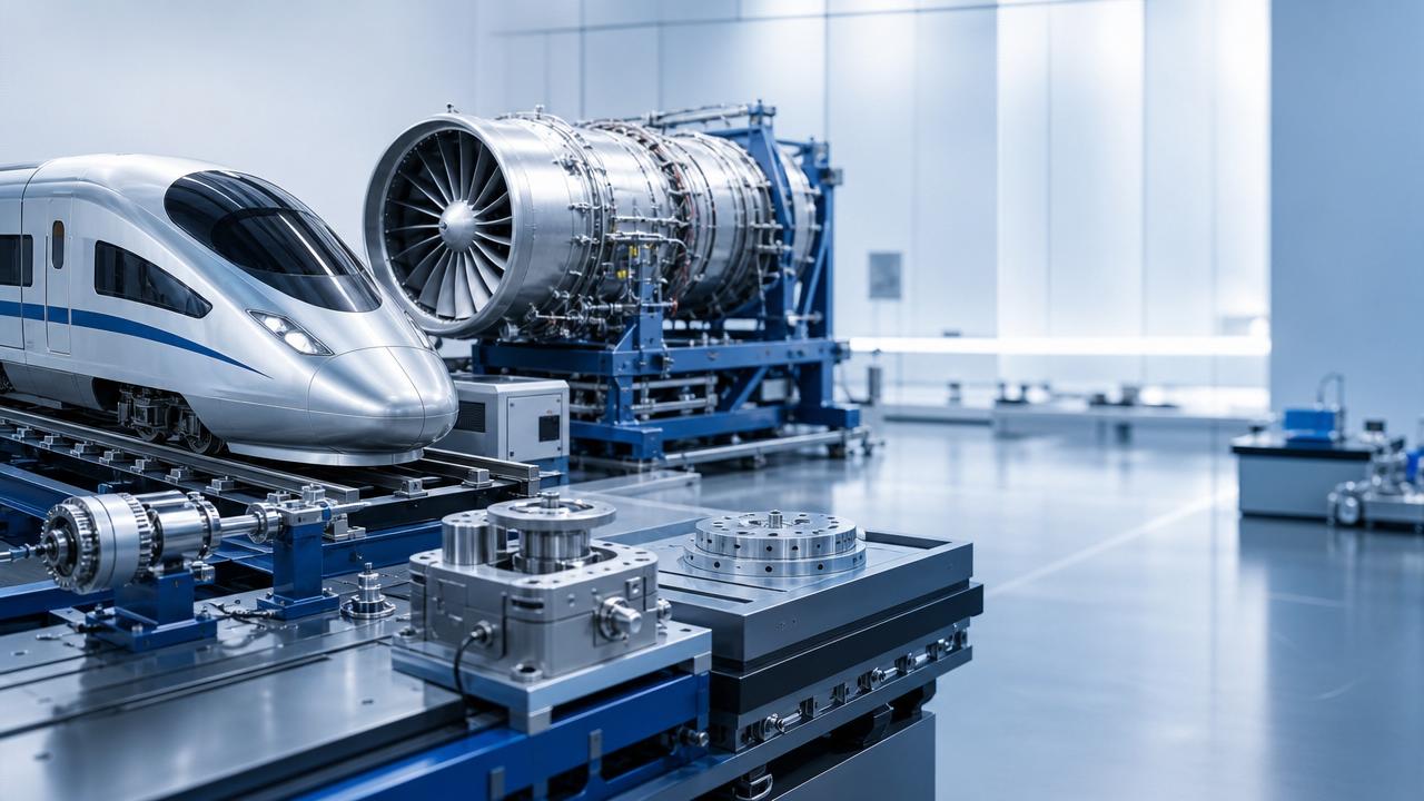 How to Compare a Transportation Technology R&D Center Before Long-Term Investment