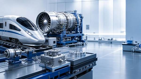 How to Compare a Transportation Technology R&D Center Before Long-Term Investment