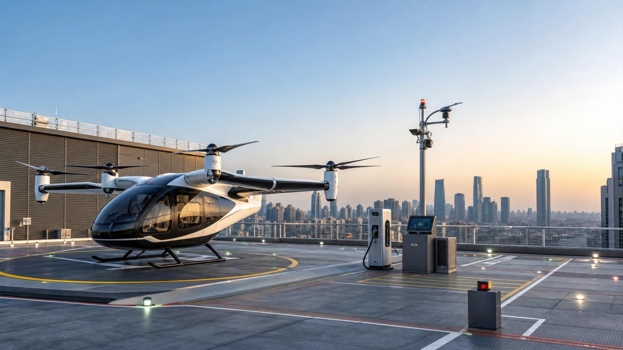 How to Evaluate Urban Air Mobility Safety Standards for Flight Ops