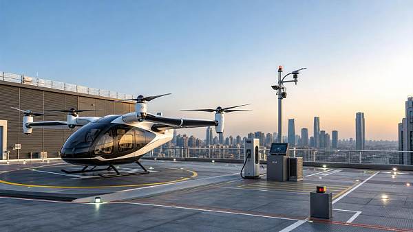 How to Evaluate Urban Air Mobility Safety Standards for Flight Ops