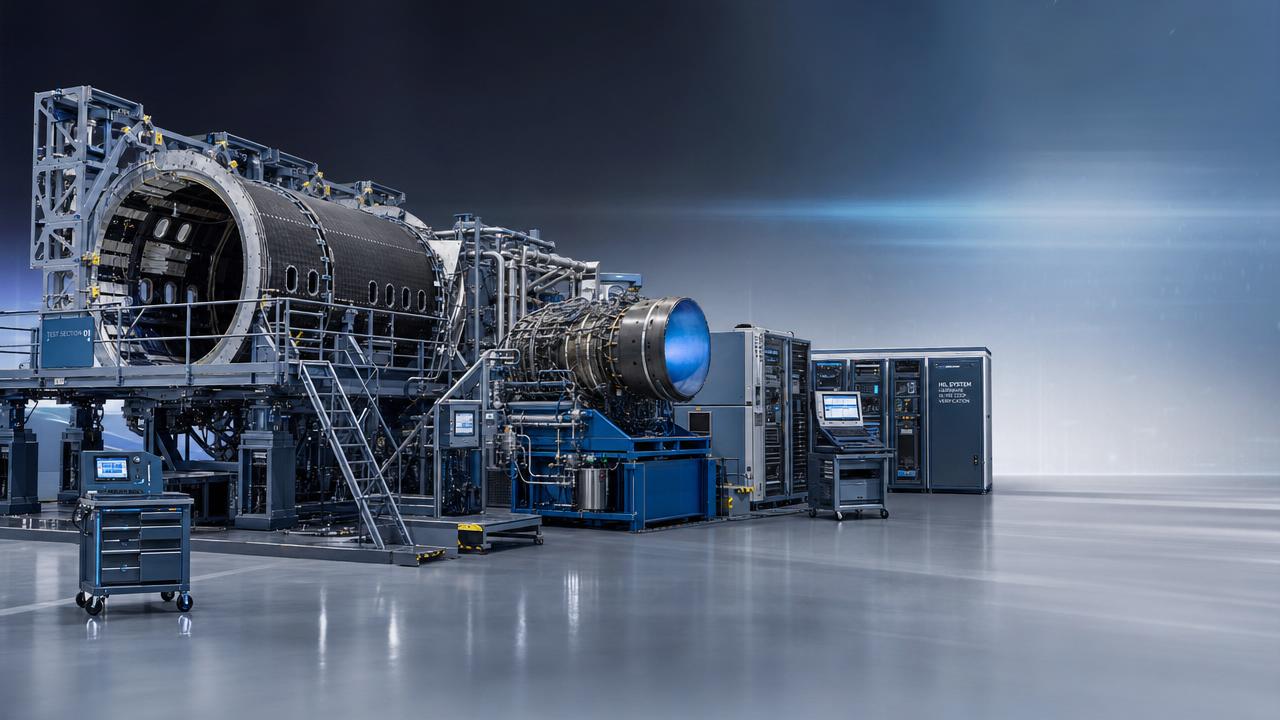 Aerospace Engineering R&D Facilities: 7 Capabilities That Matter Most