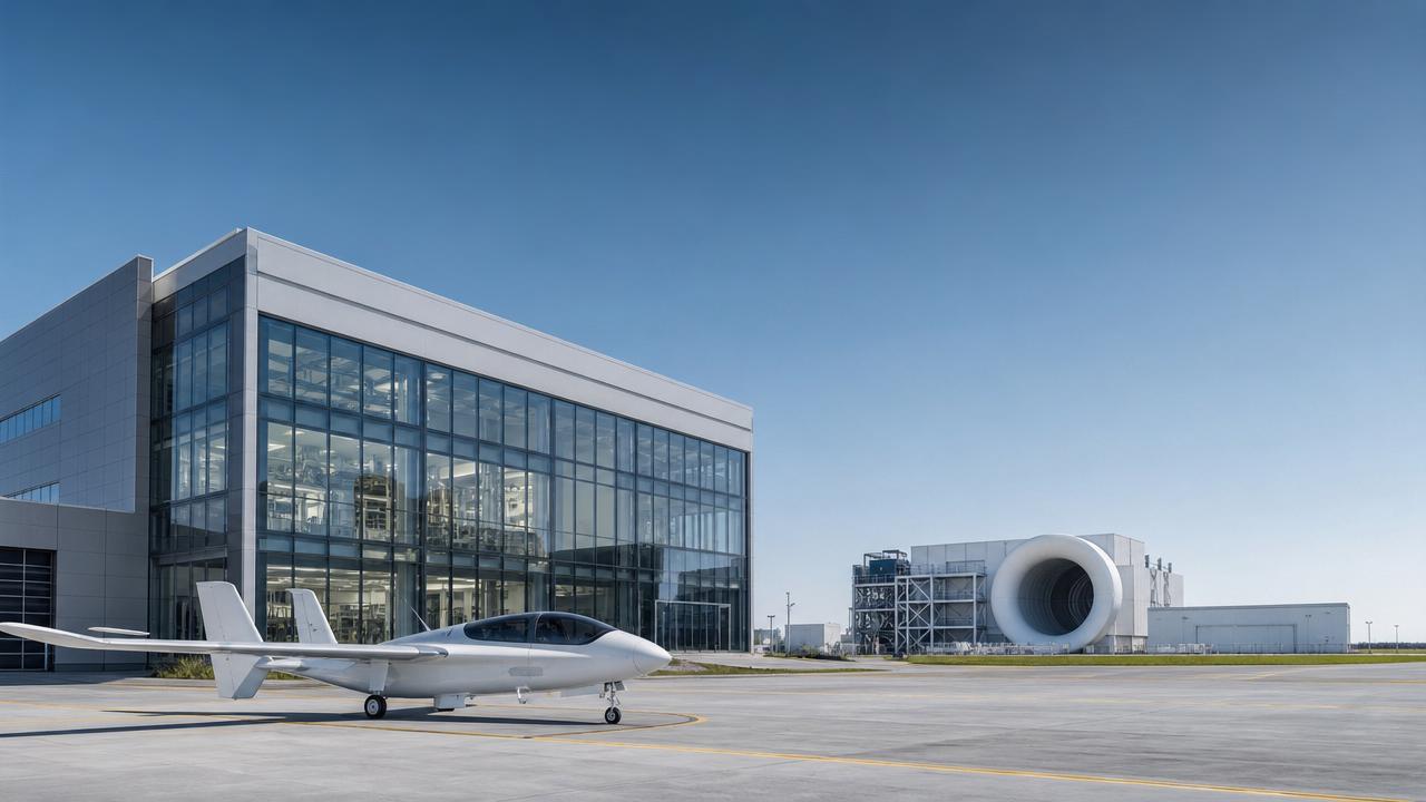 Best Aerospace R&D Center Locations for Talent, Cost, and Testing Access