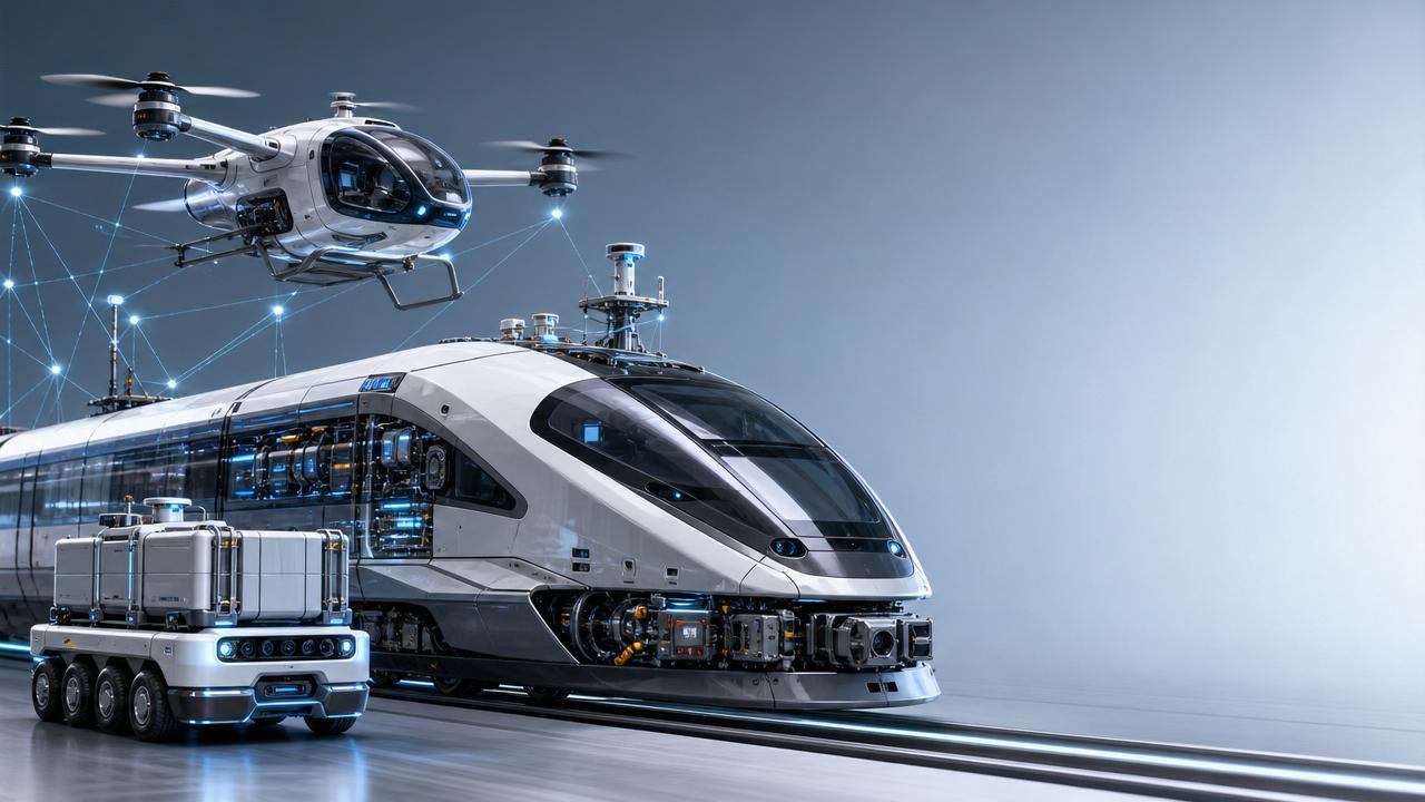 Future Mobility Autonomous Systems: Integration Risks to Watch Early