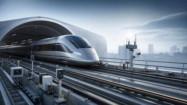 Aerospace R&D for Autonomous Rail Systems: Safety Gaps to Fix First