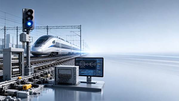 Railway Signaling and Control: Key Safety Upgrade Points
