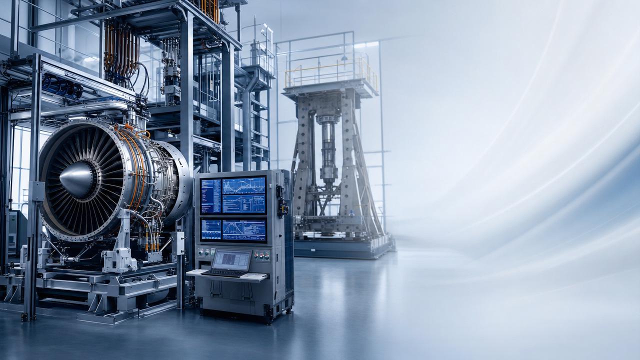 What Aerospace Engineering R&D Facilities Need to Scale Faster