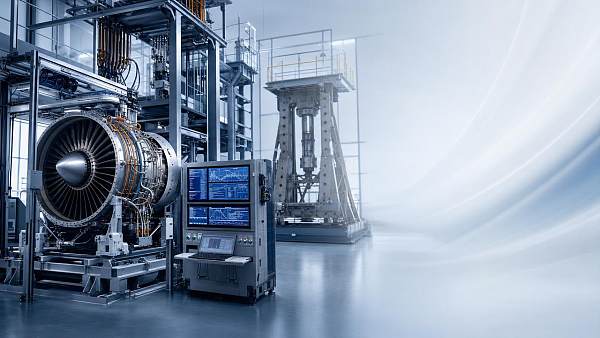What Aerospace Engineering R&D Facilities Need to Scale Faster