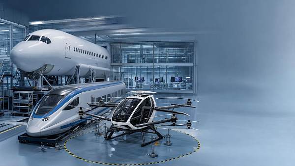 Transportation Innovation R&D Center: What to Compare First