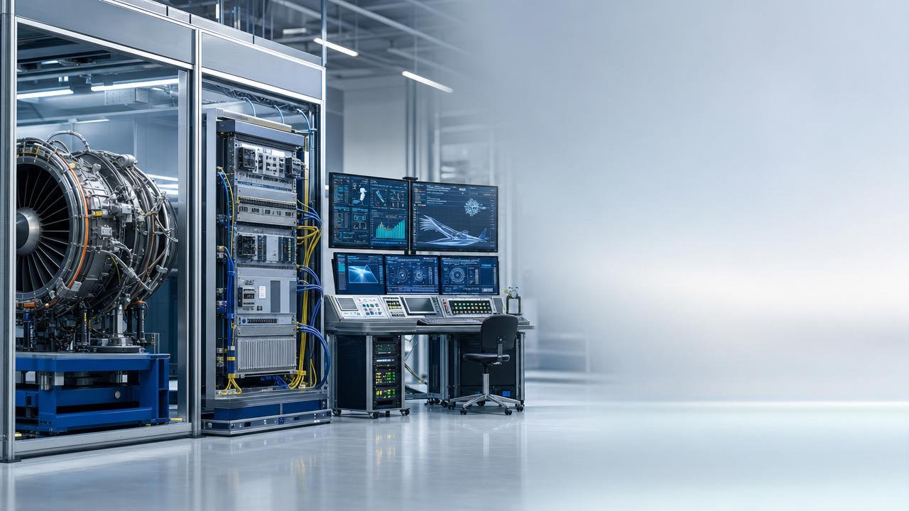 Transportation Technology R&D Center Setup: Cost vs Capability