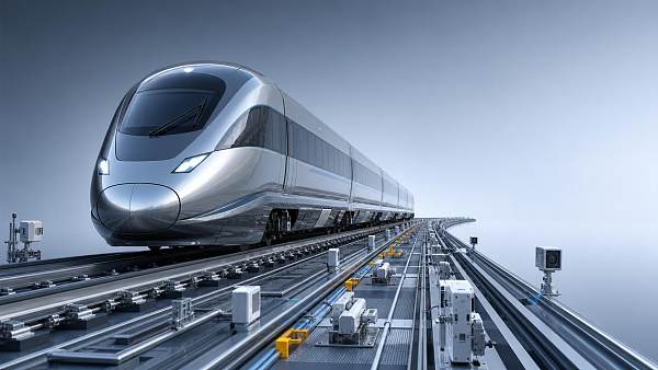 Predictive Rail Maintenance: What Actually Cuts Failure Rates Predictive Rail Maintenance: What Actually Cuts Failure Rates