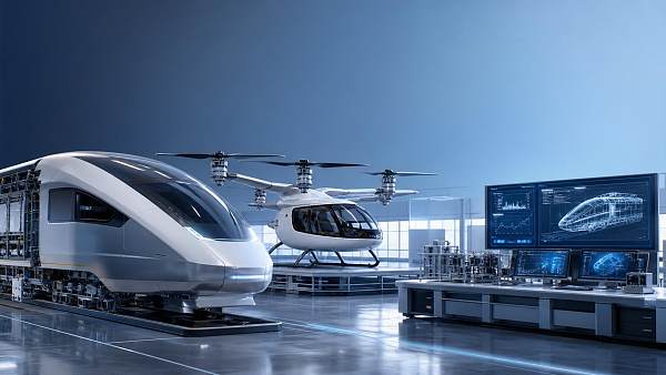 Transportation Innovation R&D Center Models That Speed Pilot Deployment