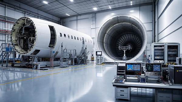 Aerospace Engineering R&D Facilities: What to Compare Before Investment