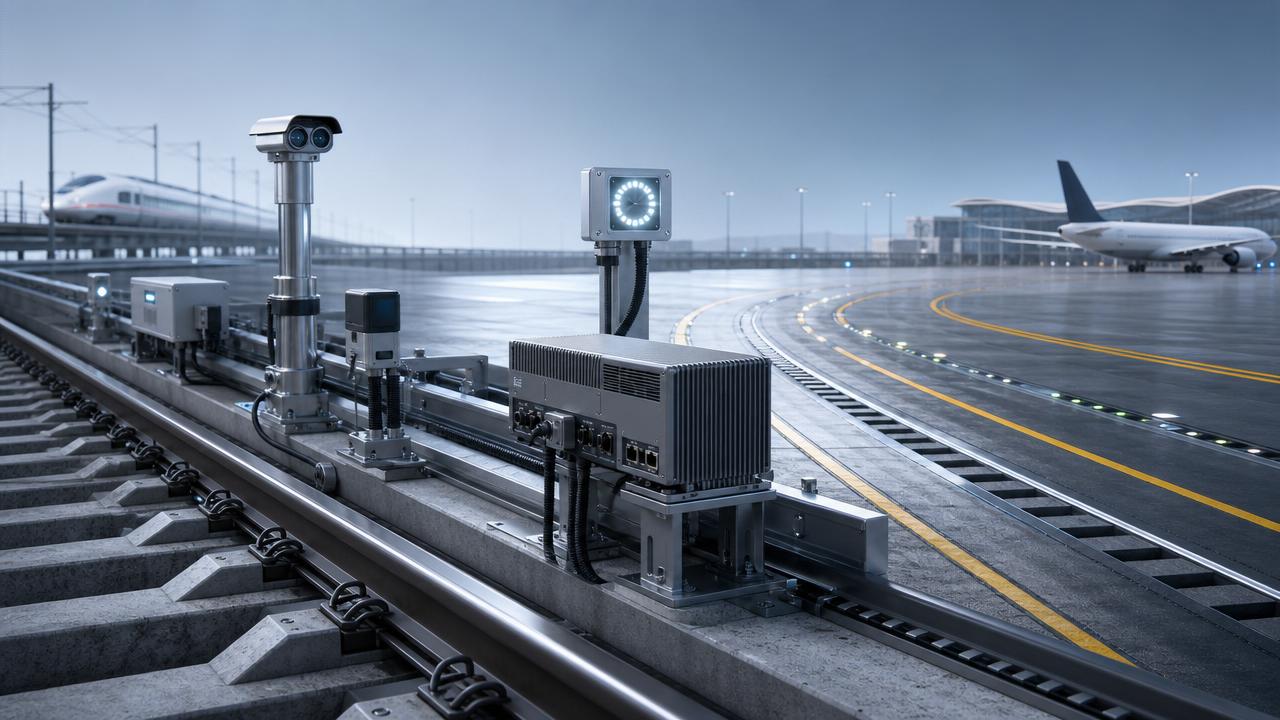 How Smart Track Monitoring Reduces False Alarms in Daily Operations