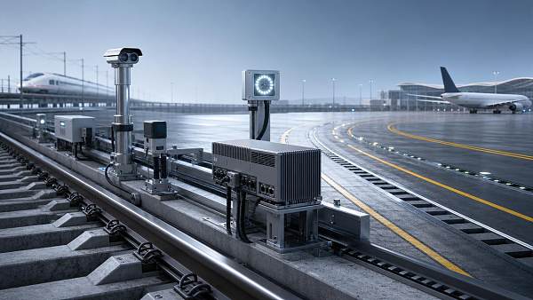 How Smart Track Monitoring Reduces False Alarms in Daily Operations