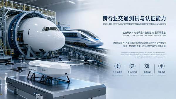 Best Aerospace R&D Center Locations for Cross-Industry Transport Testing