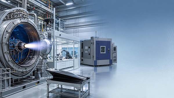 Aerospace Engineering R&D Facilities: What to Check Before Investment
