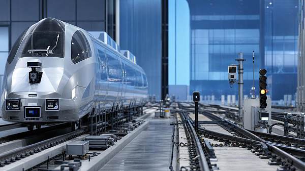 Aerospace R&D for Autonomous Rail Systems: Safety Gaps to Watch