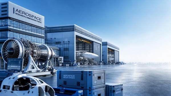 Aerospace R&D Center Locations: What Impacts Lead Time Most