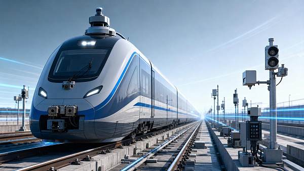 Autonomous Rail R&D: Key Safety Gaps to Review Early