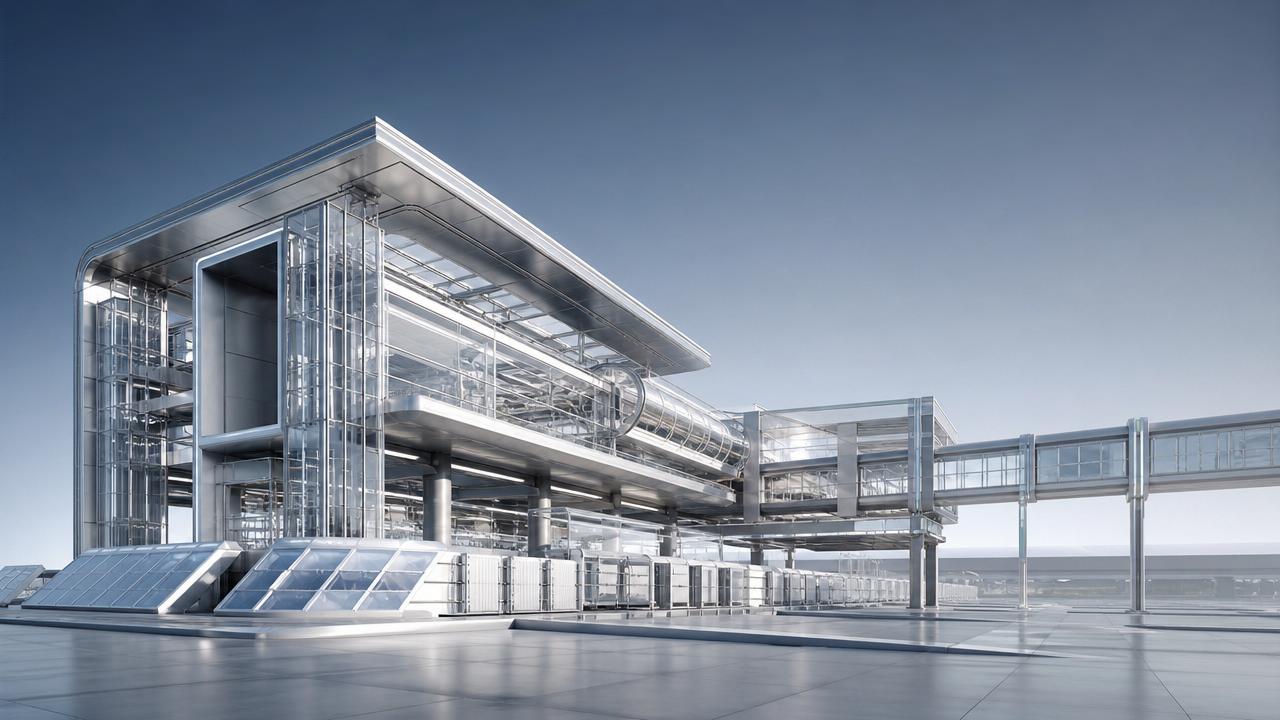 Smart Station Architecture: 7 Design Choices That Age Better