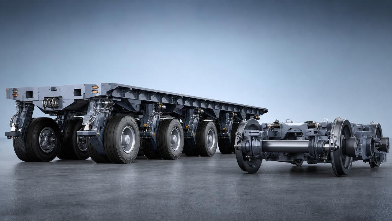 Axle-Load Optimization: When Lower Stress Improves Fleet Uptime