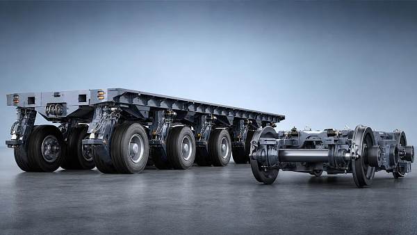Axle-Load Optimization: When Lower Stress Improves Fleet Uptime