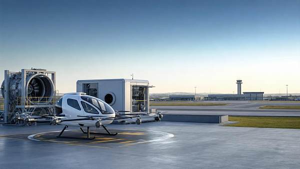 How Aerospace R&D Centers Choose Test Locations in 2026