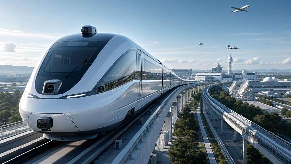 Autonomous Rail Aerospace R&D: Key Safety Gaps to Review