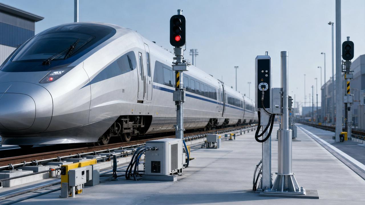 UIC Safety Standards: 2026 Compliance Checks That Prevent Delays