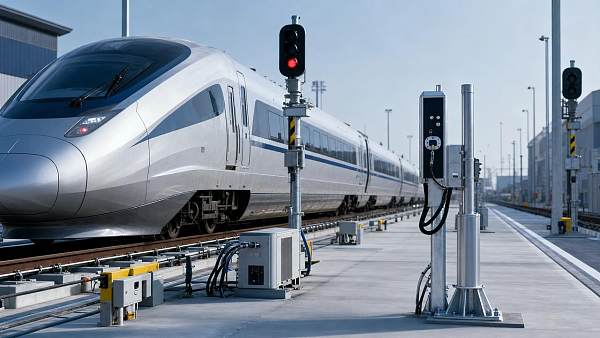 UIC Safety Standards: 2026 Compliance Checks That Prevent Delays