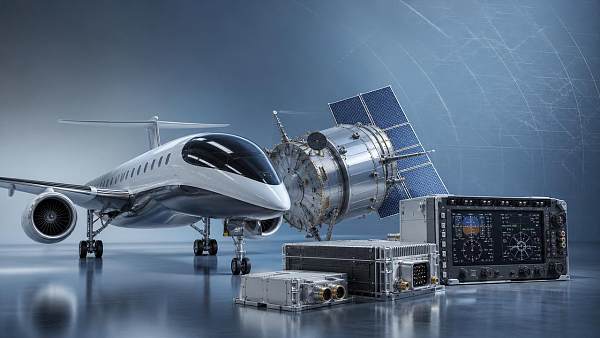 Aerospace R&D Trends in 2026: Cost, Speed, and Integration Aerospace R&D Trends in 2026: Cost, Speed, and Integration