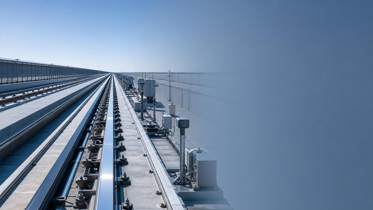 Track Alignment Precision: What Level Is Enough for Stable Runs