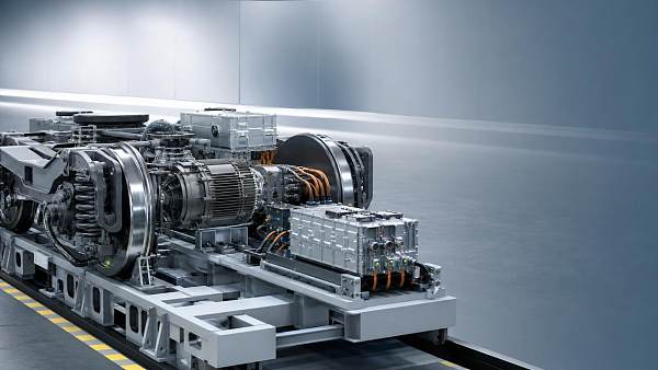 Traction Efficiency Benchmarks That Matter in 2026 Upgrades Traction Efficiency Benchmarks That Matter in 2026 Upgrades
