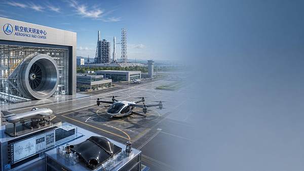 Best Aerospace R&D Center Locations for Talent and Testing