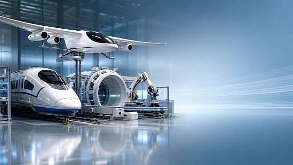 How to Compare a Transportation Technology R&D Center