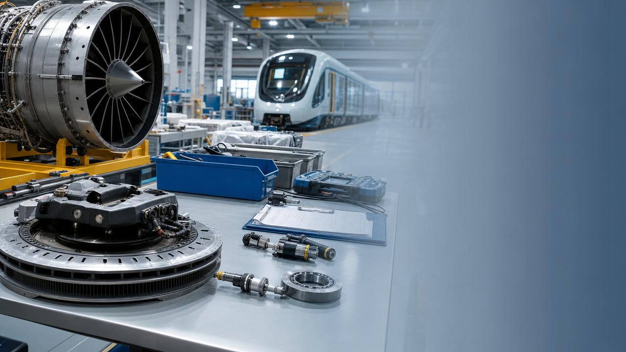 Mean Time Between Service (MTBS) and Downtime Planning